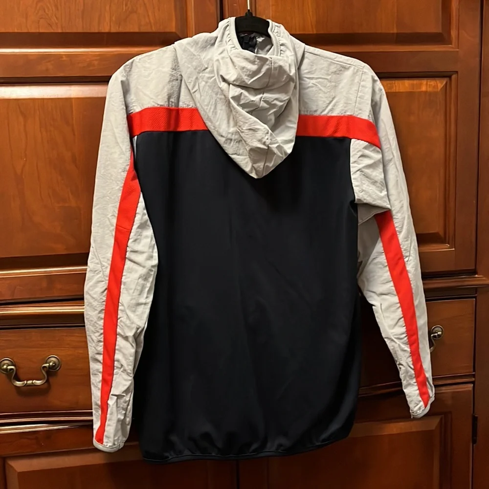 Track Suit with R Initial - Picture 2 of 4